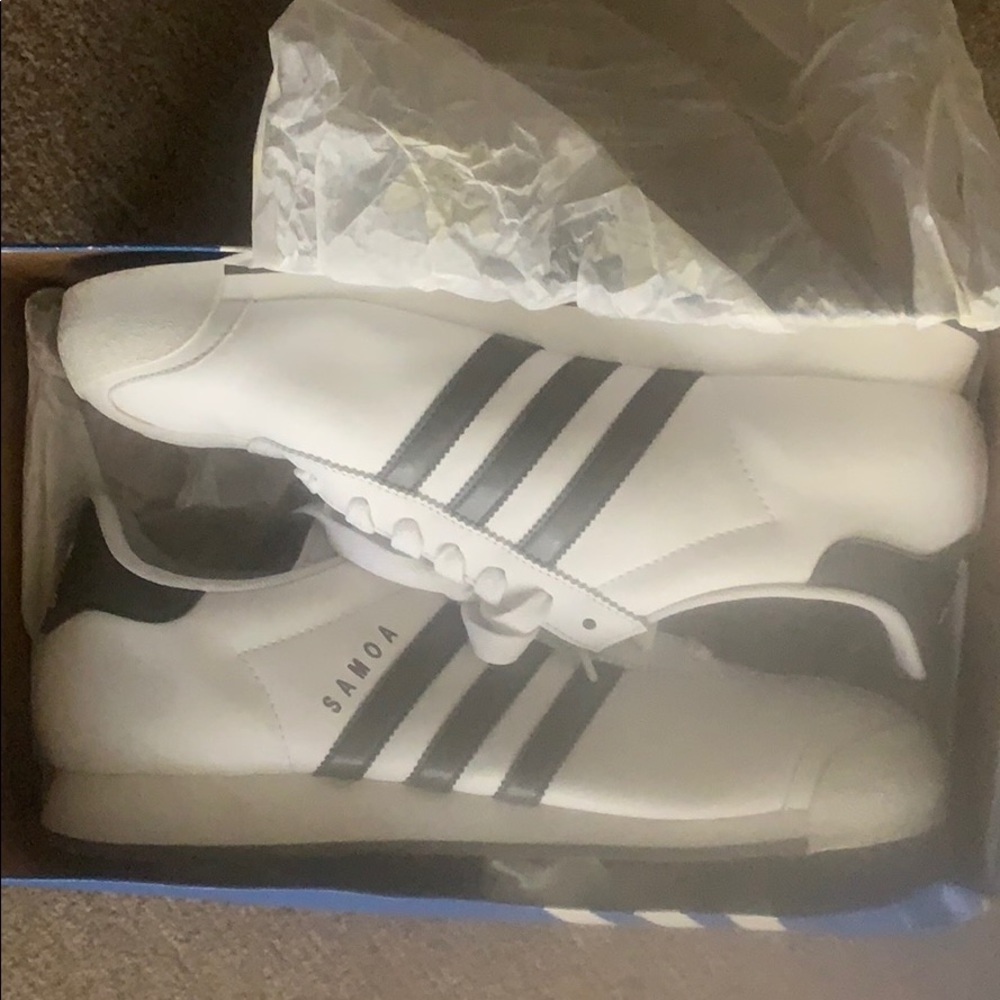 Adidas Samoa